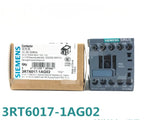 1pc      Siemens   3RT6017-1AG02  36V  contactor  free shipping