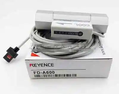 KEYENCE FD-A600 NEW IN BOX