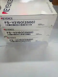 1pc new FS-V21SO(2500)