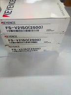 1pc new FS-V21SO(2500)