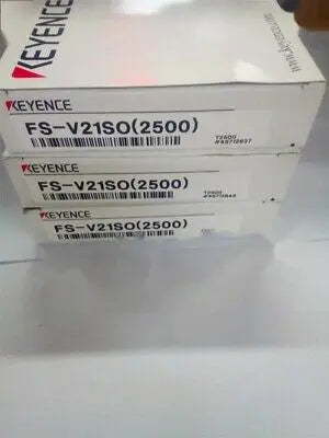 1pc new FS-V21SO(2500)