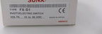 FX-D1 FXD1 1PC NEW Panasonic / SUNX Photoelectric Switch free ship
