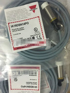 IA18DSN14PO 1PC NEW Carlo Gavazzi Proximity Switch free ship