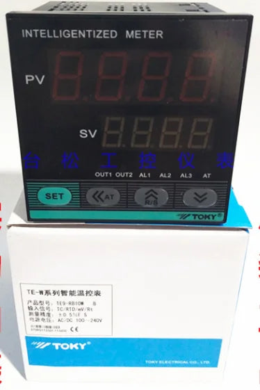 1PC  NEW    TOKY    TE9-RB10W     free shipping