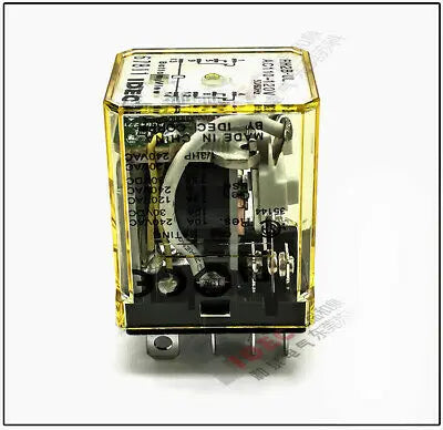 1pc new RH2B-UL-AC110-120V IDEC