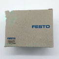 1pc new FESTO MN1H-2-1/4-MS 161725