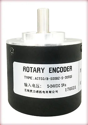 1pc new ACT50/8-500BZ-5-30TG5