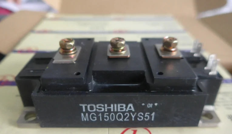 MG150Q2YS51 1PCS NEW TOSHIBA POWER MODULE free shipping