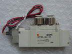 SY7120-5LZ-C8 SY71205LZC8 1PC New SMC Solenoid Valve free ship