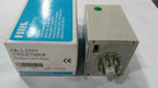 FR-1-220V FR 1 220V New FOTEK Floatless Level Relay free shipping