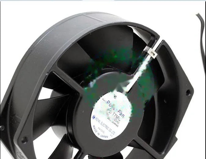 1pc new fan TM795C ROYALFAN 172*150*38 200V 36/31W freeship
