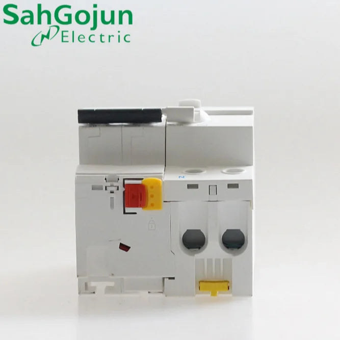 IC65N 2P C20A New schneider free ship