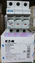 1PC  NEW   EATON  MOELLER   PL9-D3/3   free shipping