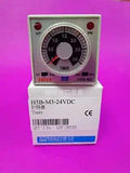 1PC NEW FOTEK H5B-M3-24VDC