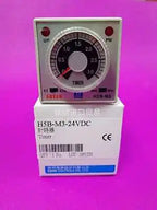 1PC NEW FOTEK H5B-M3-24VDC