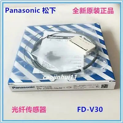 1pc new SUNX FD-V30 FD-V41