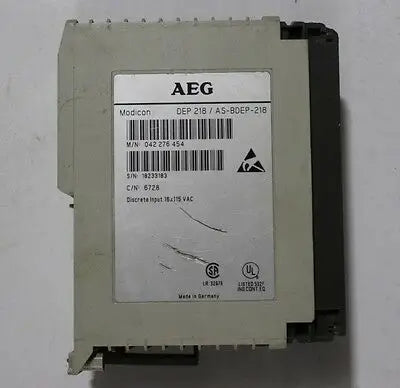 AS-BDEP-218 1PC Used Schneider