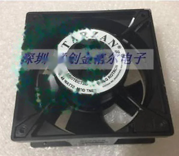 1pc new fan TNE2A 115V 85W 176*176*80 COMAIR ROTRON freeship
