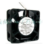 1pc new fan 1606KL-05W-B39 NMB DC24V 0.06A 40*40*15 freeship