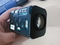 1pc Sony 800,000-pixel, high-definition integrated camera FCB-EX980SP