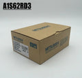 New Mitsubishi A1S62RD3 Module free shipping