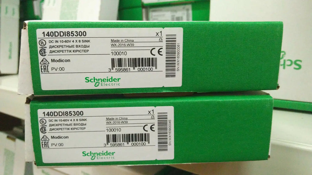 140DDI85300 1PC NEW Schneider
