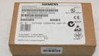 New  Siemens  6SE6400-0BE00-0AA0  PANEL  free shipping