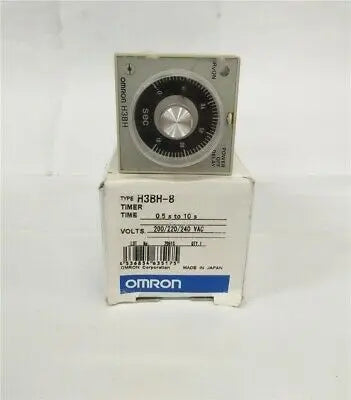 1pc new H3BH-8