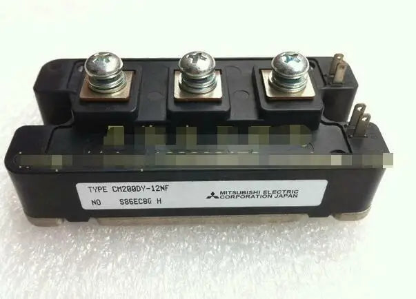 CM200DY-24NF CM200DY 24NF NEW MITSUBISHI module free shipping
