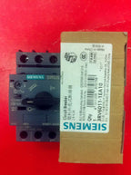 1pc      Siemens  3RV6011-1EA10  2.8-4A   circuit  breaker  free shipping