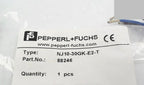 New   P+F NJ10-30GK-E2-T  Proximity Inductive Sensor  free shipping