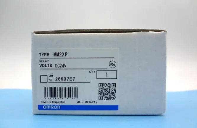 MM2XP 100-110VDC 1Pcs NEW Omron Relay free ship