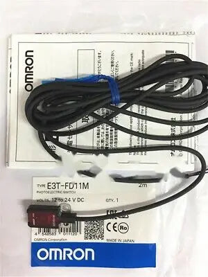1pc new E3T-FD11M