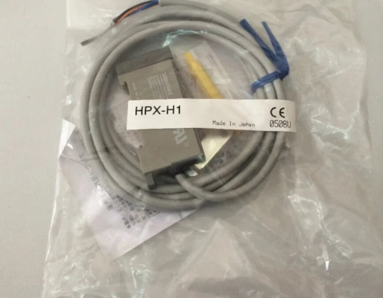 HPX-H1 HPXH1 1pcs New Yamatake Azbil Photoelectric Sensor free shipping