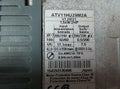 ATV11HU29M2A 1PCS USED Schneider
