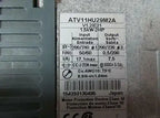 ATV11HU29M2A 1PCS USED Schneider