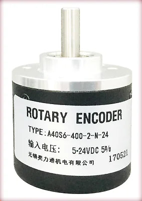 1pc new A40S6-400-2-N-24