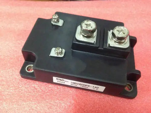 New  FUJI  1MBI600PX-140 1MBI600PX140  IGBT MODULE  free shipping