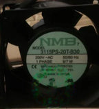 1pc fan new 3115PS-20T-B30 3115PS-20W-B30 NMB 200V 9/7W