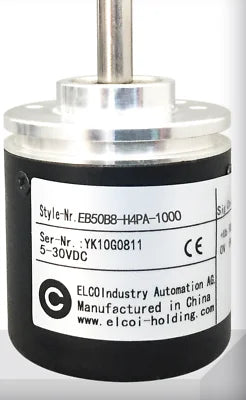 1pc new EB50B8-H4PA-1000 600 1024 2000 360