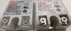 SSR-75DA-H SSR75DAH 1pcs NEW Fotek Soild State Relay free ship