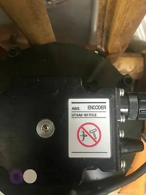 1pc new Yaskawa UTSAE-B17CLE
