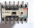 New  Mitsubishi  SD-M12  DC24V  Dc contactor free shipping