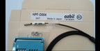 New  Yamatake  Optical fiber sensor  HPF-D004   free shipping