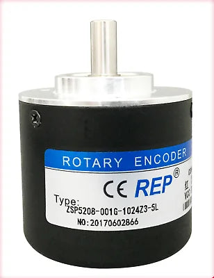 1pc new ZSP5208-001G-1024Z3-5L