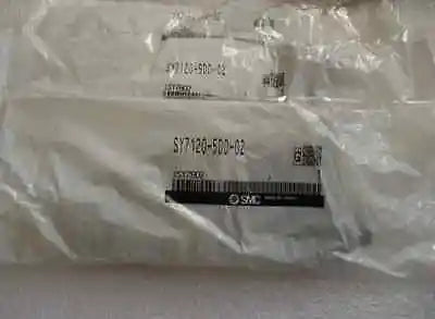 SY7120-5DD-02 SY71205DD02 1PC New SMC free shipping