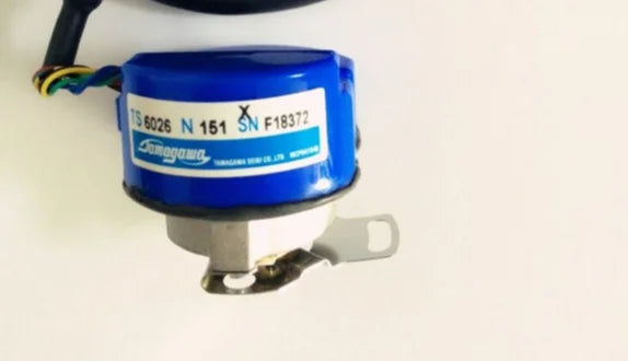 TS6026N151 1PC New Tamagawa encoder free ship
