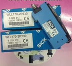WLL170-2P330 WLL1702P330 Photoelectric Switch SICK NEW IN BOX free shipping