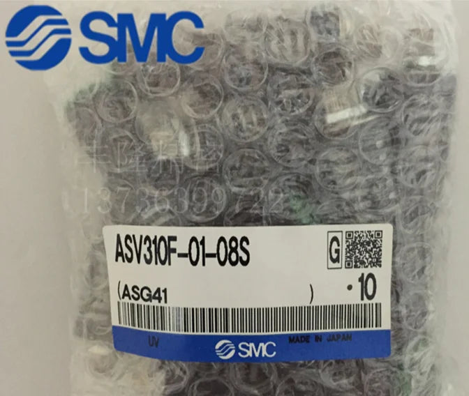 ASV310F-01-08S ASV310F0108S 1PCS NEW SMC throttle free ship