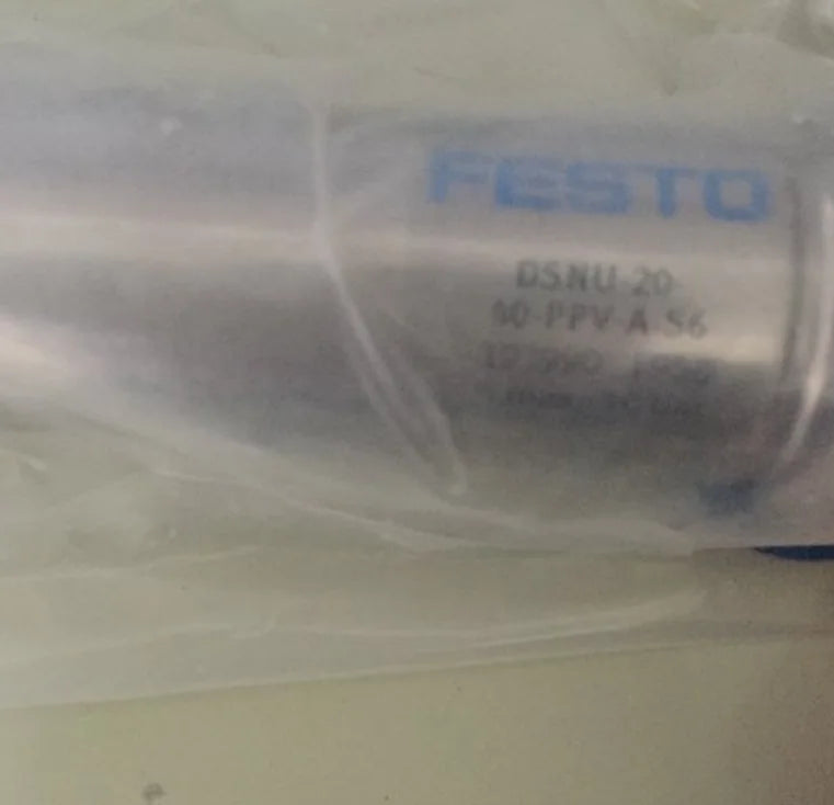 DSNU-20-40-PPV-A DSNU2040PPVA FESTO cylinder NEW